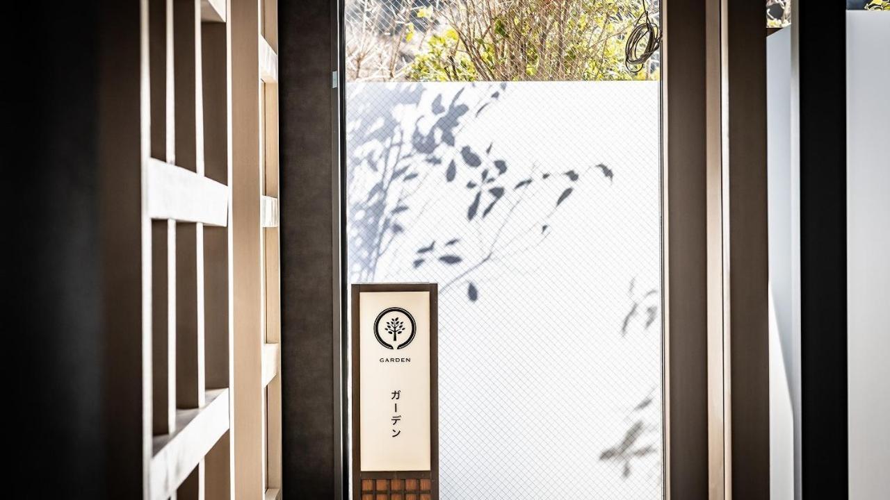 Hotel Awa Nishi-Izu à Numazu Extérieur photo