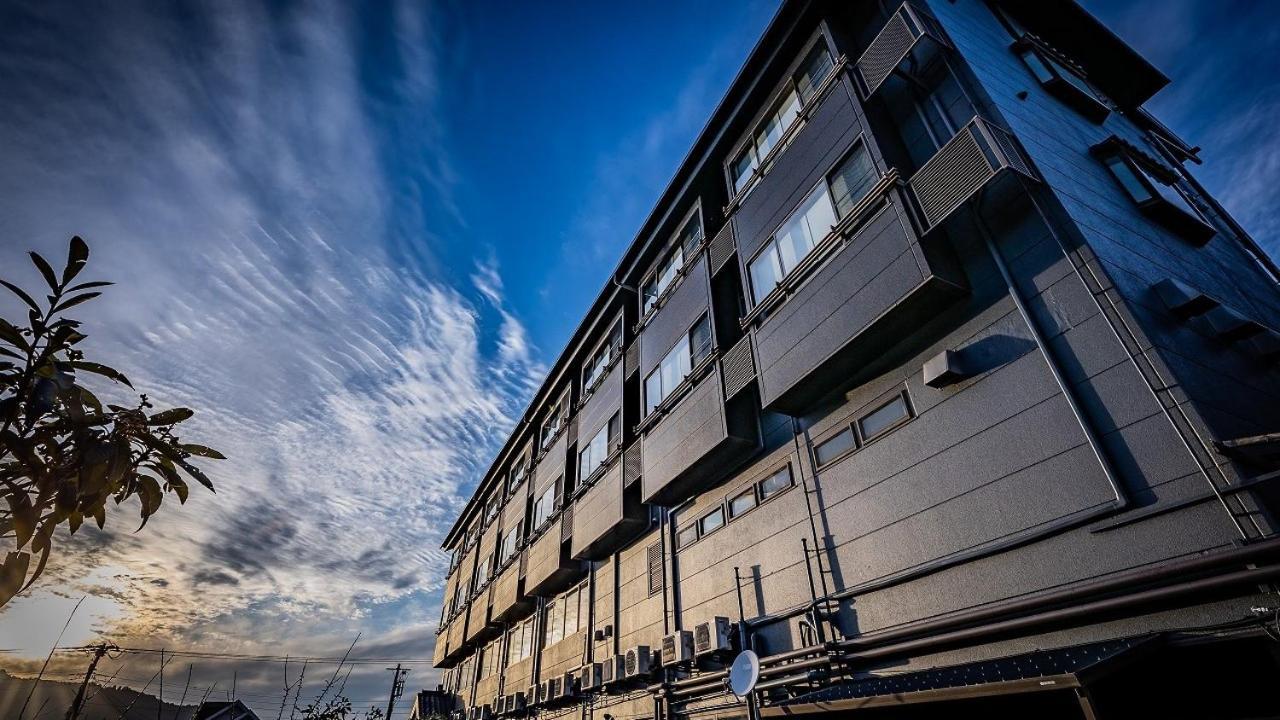 Hotel Awa Nishi-Izu à Numazu Extérieur photo